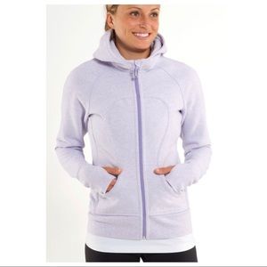Lululemon Scuba Hoodie